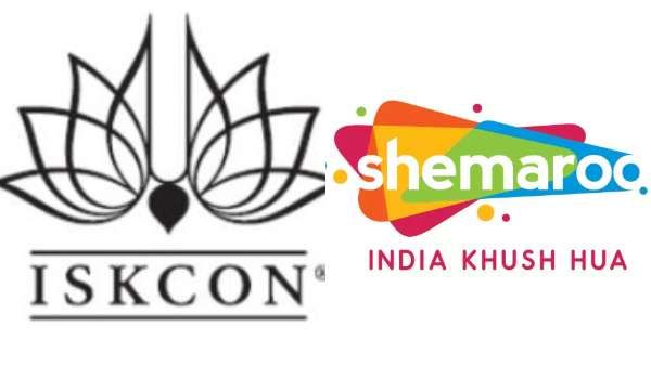 ISKCON Now Accepts Shemaroo's Apology: We Do Not Believe In Revengeful Acts