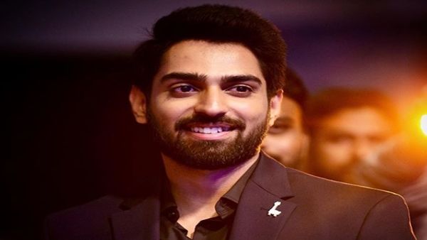 Shiva Kandukuri Opens Up About The Changes In Lifestyle Amid Lockdown