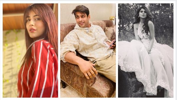 Gold Quarantine Awards 2020 Winners List: Shehnaaz, Sidharth, Jennifer & Others Bag Awards