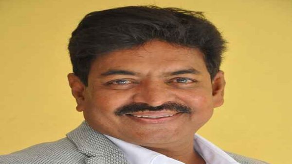 Sivaji Raja Is Out Of Danger After Suffering A Massive Stroke