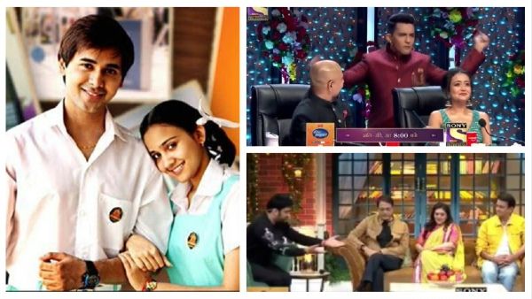 Indian Idol 10 & Yeh Un Dinon Ki Baat Hai To Return; Channel To Re-Run Ramayan Spl Episode On TKSS