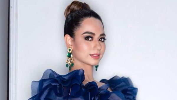 Soundarya Sharma On Opting Out Of Repatriation Flight From USA: 'The Priority Is Not Me'