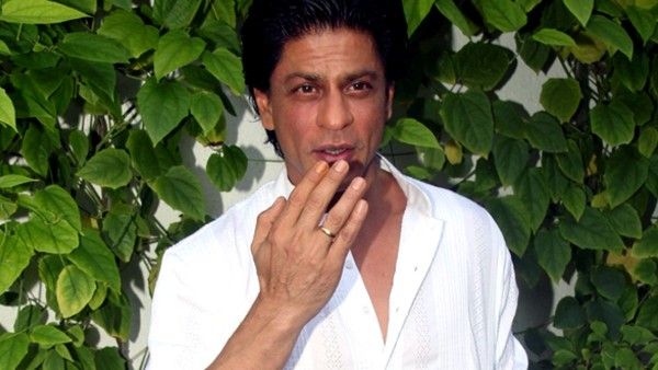 Shah Rukh Khan Wishes Fans On Eid With A Message: 'In The End, It's The Faith That Keeps Us Going'