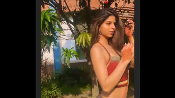 Suhana Khan Is Heartbroken Amid Lockdown And The Reason Is Relatable To All!