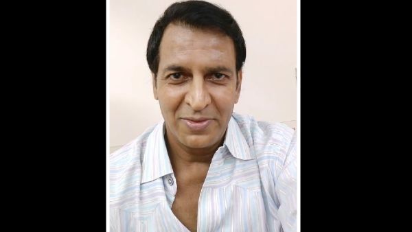 Ramayan's Sunil Lahri Reveals Bird Poop Delayed Shoot; Recalls Incident That Made Director Angry