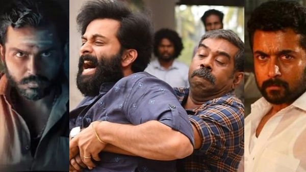 Suriya & Karthi To Team Up For Ayyappanum Koshiyum Tamil Remake?