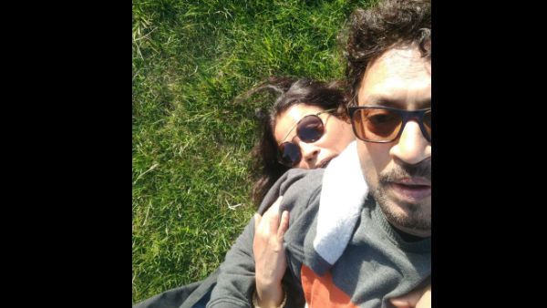 Irrfan Khan’s Wife Sutapa Sikdar Shares An Emotional Yet Beautiful Post On Facebook!