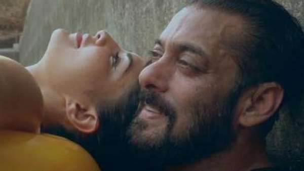 Here's Why Salman Khan Decided To Release Tere Bina Amid Lockdown: We Wanted To Keep Ourselves Busy