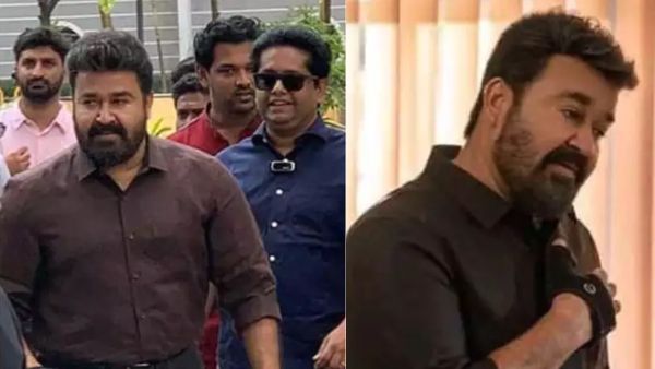 Mohanlal's Ram: The London Schedule Cannot Be Skipped, Says Jeethu Joseph!