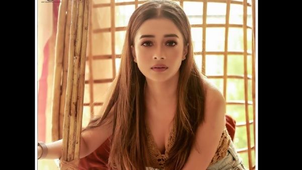 Tinaa Dattaa Is Stuck In Goa Due To Lockdown Since 2 Months!