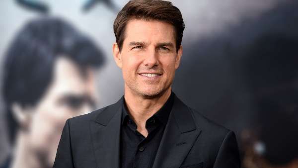 Tom Cruise To Shoot His Next Film In Space With NASA And Elon Musk's SpaceX