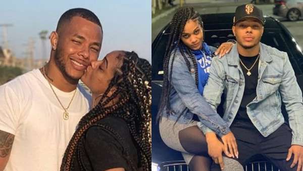 Twilight Actor Gregory Tyree Boyce And GF Natalie Found Dead In Las Vegas