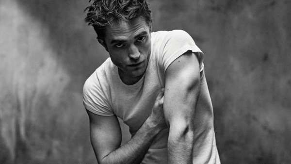 Robert Pattinson Reveals Details About Christopher Nolan's Tenet, Says There Is No Time Travel