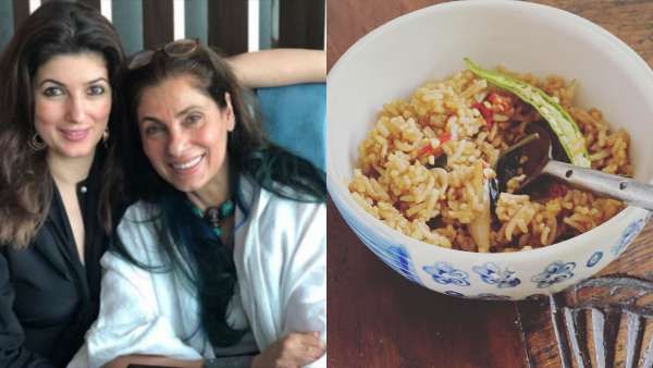 Twinkle Khanna Says, It Took Her 46 Years And A Lockdown To Experience ‘Maa Ke Haath Ka Khana'