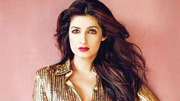 Twinkle Khanna Slammed By Suchitra Krishnamoorthi For Calling Herself A ‘Bad As* Mom’