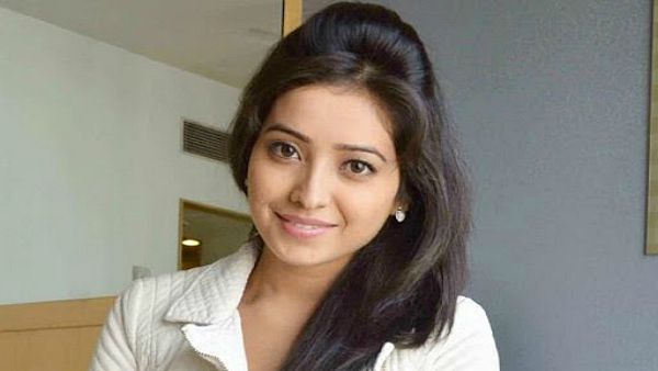 Asha Negi On COVID-19 & Mental Health: So Many People Around Me Are Losing Their Sh*t