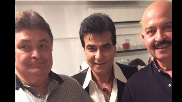 Rakesh Roshan BLAMES Rishi Kapoor’s Stubbornness For His Deteriorated Health; Says He Had WARNED Him