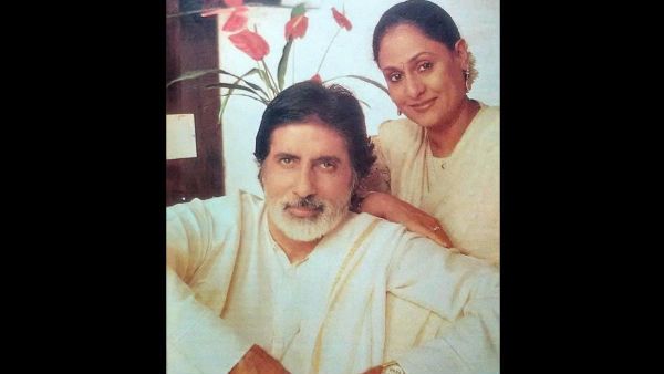 Amitabh Bachchan Dislikes Anything That Is Ugly: When Jaya Revealed What Kind Of A Husband Big B Is!
