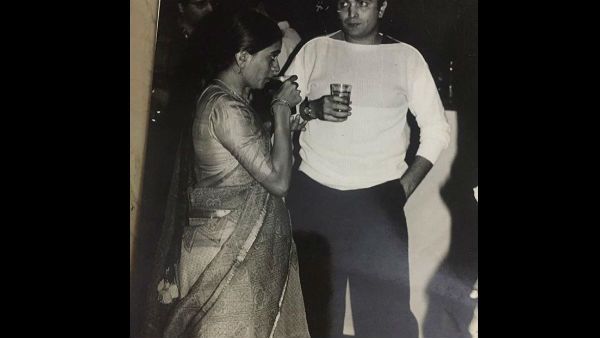 Neetu Kapoor’s Friend Says Rishi Kapoor Was A Bully: ‘He Looked For Opportunities To Fight With Me’