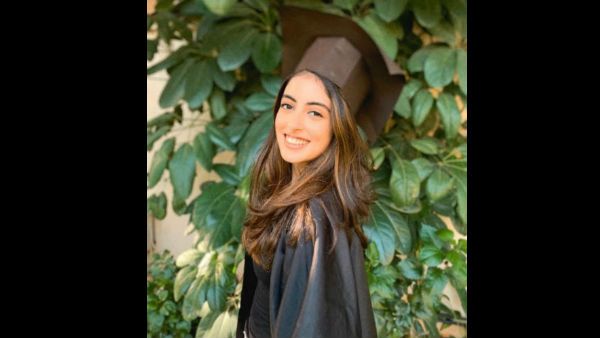Netizens Troll Navya Naveli Nanda! Amitabh Bachchan’s Revelation About Her Graduation Gown Draws Ire
