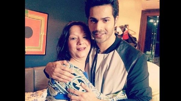 Varun Dhawan's Aunt Passes Away; Sonam Kapoor, Malaika Arora And Other Celebs Offer Condolences