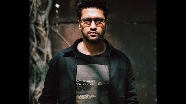 Birthday Boy Vicky Kaushal To Have Low-Key Celebrations At Home; Read Details!