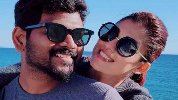 Nayanthara To Tie The Knot With BF Vignesh Shivan In A Temple Amid The Lockdown?