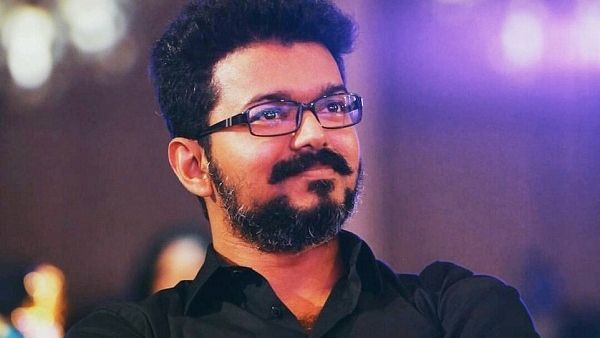 Vijay On Signing Spree: To Be Part Of Three Projects Post Lockdown?