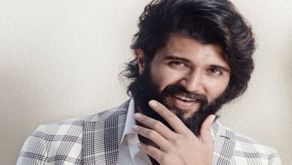 Vijay Deverakonda Shares Final Report Of Middle Class Fund With A Heartfelt Letter