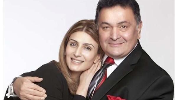 Driving Home Ma: Rishi Kapoor's Daughter Riddhima Kapoor En Route Mumbai To Mourn With Family