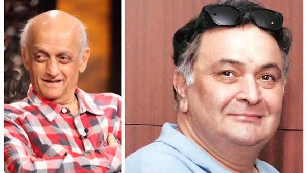 Mukesh Bhatt Says There Cannot Be A Xerox Copy Of Rishi Kapoor; ‘He Will Live In My Heart Forever’