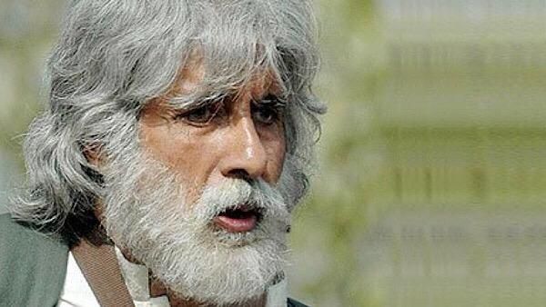 Anurag Kashyap Requests The Release Of Amitabh Bachchan’s Film ‘Shoebite’