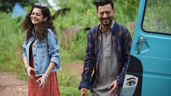 Mithila Palkar Pays Moving Tribute To Her Karwaan Co-Star Irrfan Khan; Sings For The Late Actor