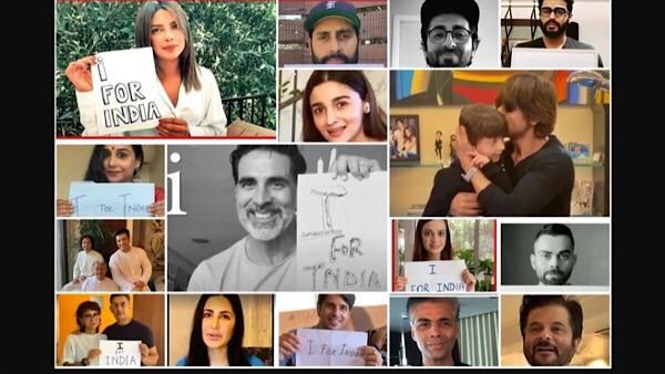 I For India Concert Raises Rs 52 Crore For COVID-19 Relief; Karan Johar Is Grateful For The Support