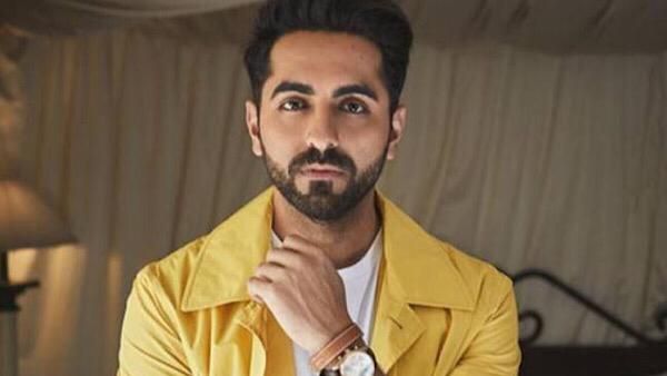 Ayushmann Khurrana Joins UNICEF's Campaign To End Violence Against Children In India