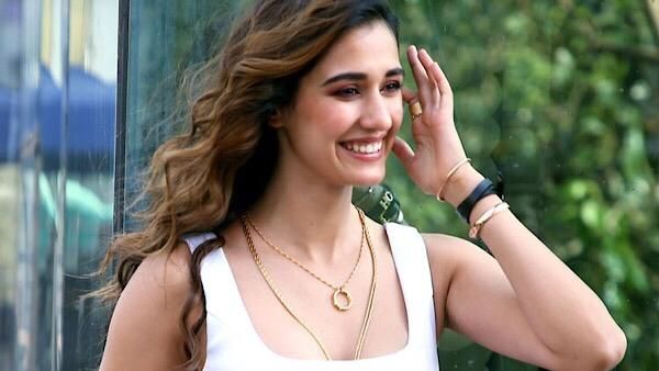 MS Dhoni: The Untold Story Actress Disha Patani's Success Graph Will Leave You Amazed