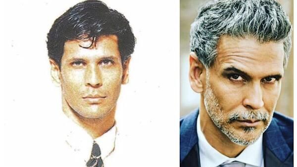 Netizen Questions Milind Soman For ‘Always Promoting Looks’; Milind’s Reply Is Him At His Savvy Best
