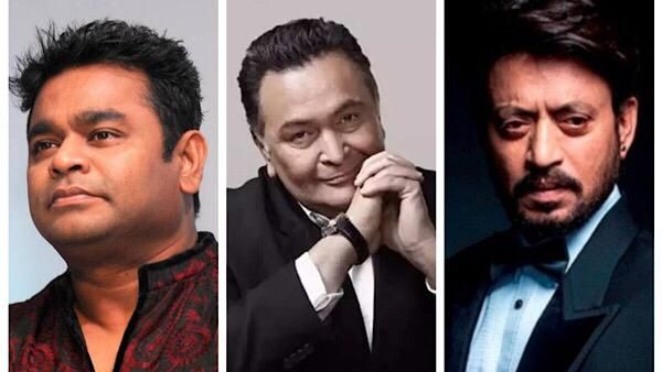 AR Rahman Says It’s Unfortunate He Couldn’t Attend Rishi Kapoor And Irrfan Khan Funerals