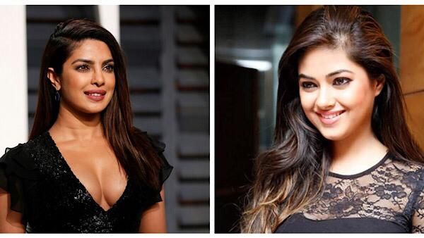 Meera Chopra's Father Robbed At Knifepoint