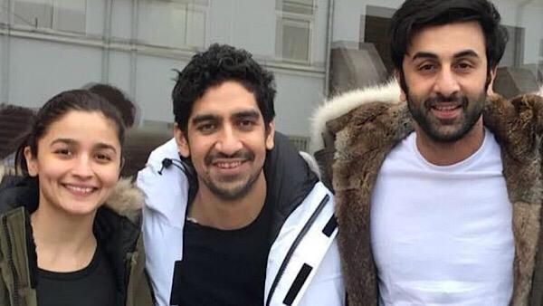 Brahmastra’s VFX Portions To Be Completed In London? Ayan Mukerji Being Cautious To Prevent Leaks
