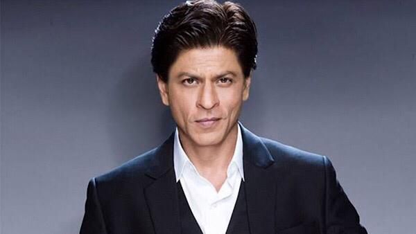 Shah Rukh Khan Asks Fans To Make And Send Scary Films; ‘Ghosts Are Welcome To Submit’
