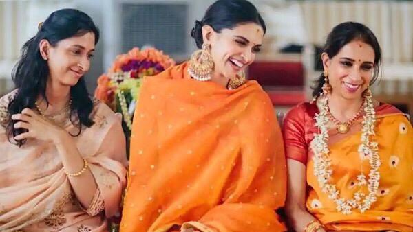Deepika Padukone Shares Heartwarming Picture With Mother, Writes ‘Love You Amma’