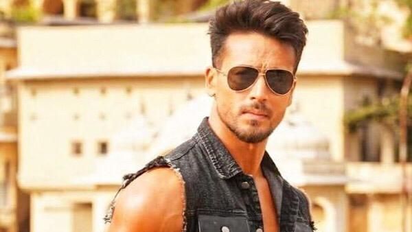 Tiger Shroff's Power-packed Workout Routines Enable Him To Perform Jaw-dropping Action Scenes!