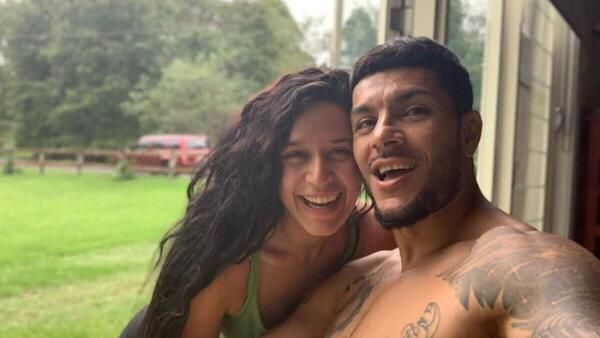 ‘Marriage Is On The Cards’ For Tiger Shroff’s Sister Krishna Shroff And Her Boyfriend Eban Hyams