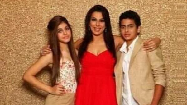 Pooja Bedi Says Her Daughter Alaya F And Son Omar Encouraged Her To Remarry