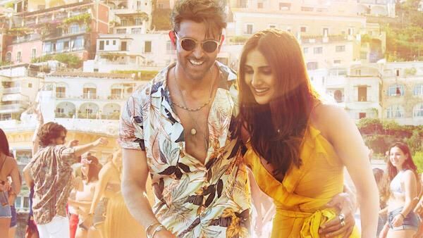 Vaani Kapoor Reveals Dancing With Hrithik Roshan In War’s ‘Ghungroo’ Gave Her Anxiety