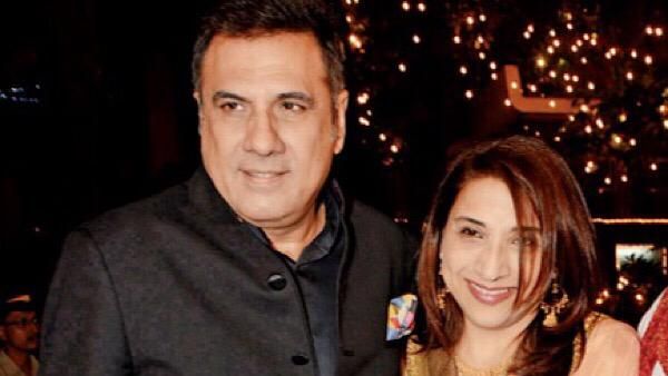 Boman Irani Reveals He Proposed To His Wife Zenobia On Their First Date!