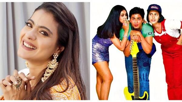 Ajay Devgn, Kajol, Akshay Kumar And Others Name Their Favourite 90s Bollywood Movies, Tag Others