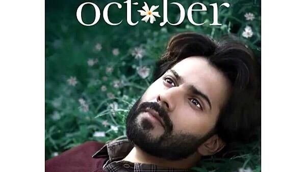 Varun Dhawan Reveals He Broke Down During A Scene In October; Find Out