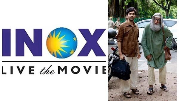 INOX Slams Gulabo Sitabo Producers After OTT Release Announcement: Read Full Statement